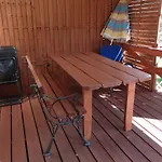 Apartman Apartamenty-segment 1 *