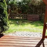 Apartamenty-segment 1 Lubiatowo