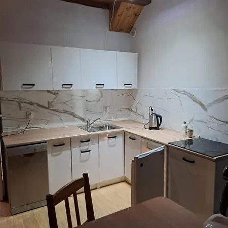 شقة Apartamenty-segment 1 لوبيتاتو