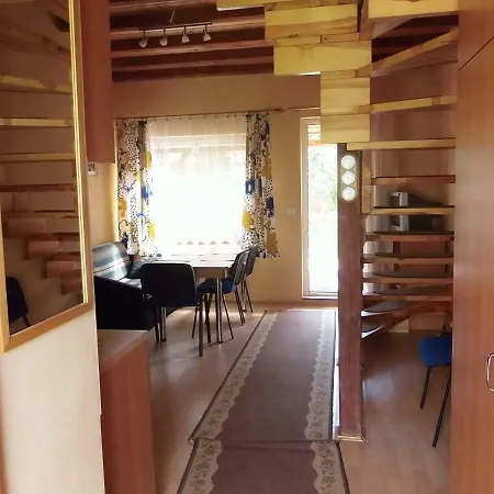 Apartamenty-segment 1 * Lubiatowo (Pomerania)