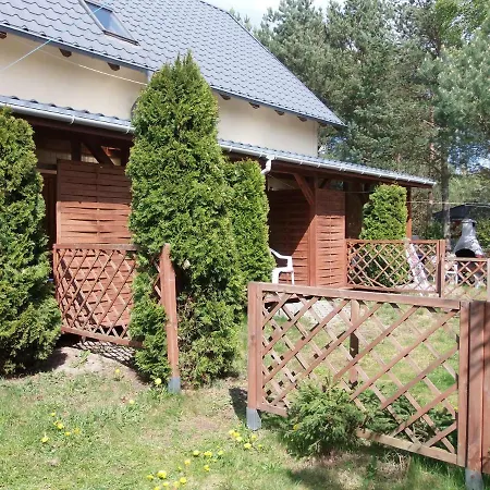 Lägenhet Apartamenty-segment 1 Lubiatowo (Pomerania)