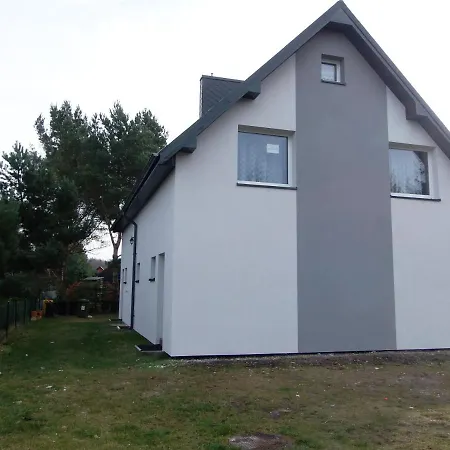 شقة Apartamenty-segment 1