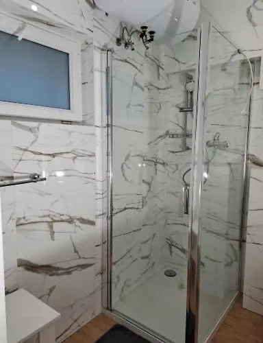 Lägenhet Apartamenty-segment 1 Lubiatowo (Pomerania)