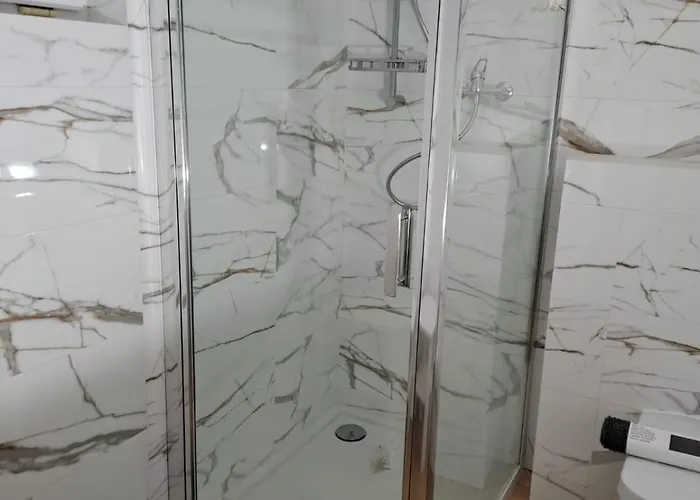 Apartamenty-segment 1 Lubiatowo (Pomerania)