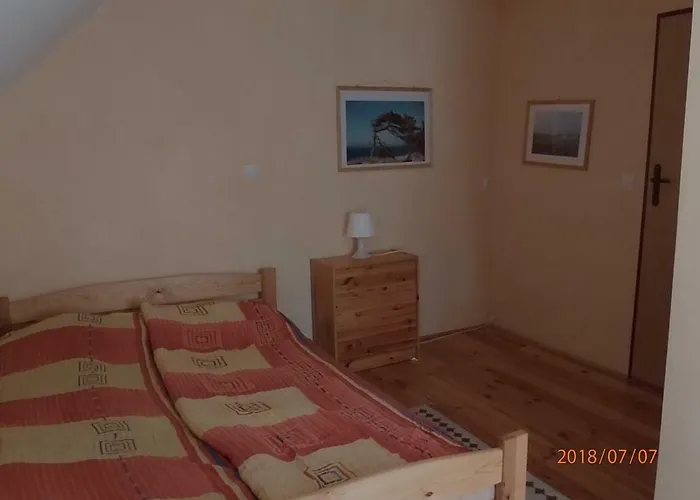 Lägenhet Apartamenty-segment 1