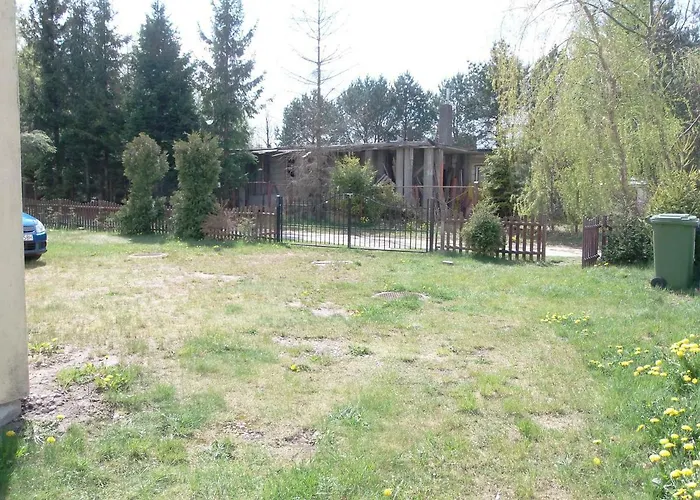 Apartamenty-segment 1 Lägenhet