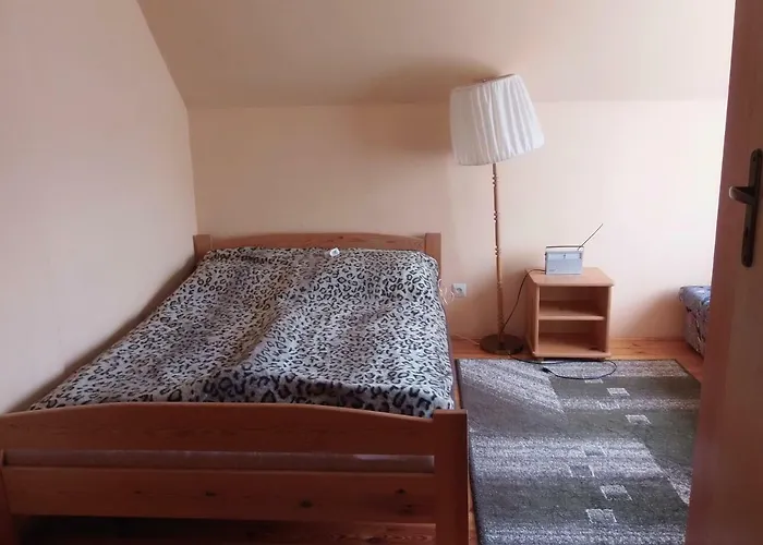 Apartamenty-segment 1 *