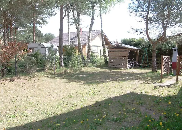 Apartamenty-segment 1 Lägenhet