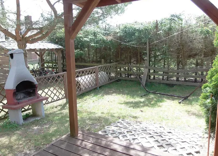 Lägenhet Apartamenty-segment 1 *