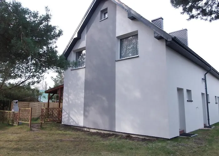 Apartamenty-segment 1 Lägenhet